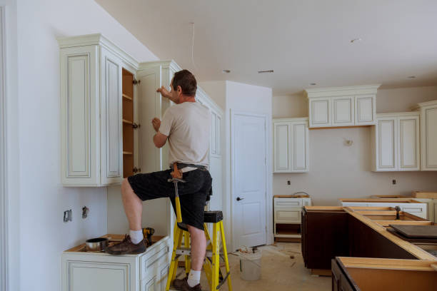 Licensed Kitchen Remodeling service in Sanibel, FL - Remodeling Of Kitchen