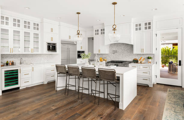 24/7 Emergency Kitchen Remodeling experts in Sanibel, FL