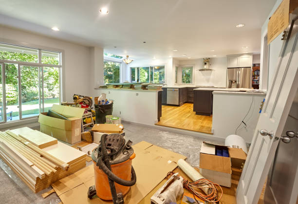 Reliable Kitchen Remodeling contractor in Sanibel, FL by Remodeling Of Kitchen