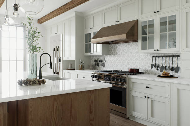 Affordable Kitchen Remodeling solutions in Sanibel, FL